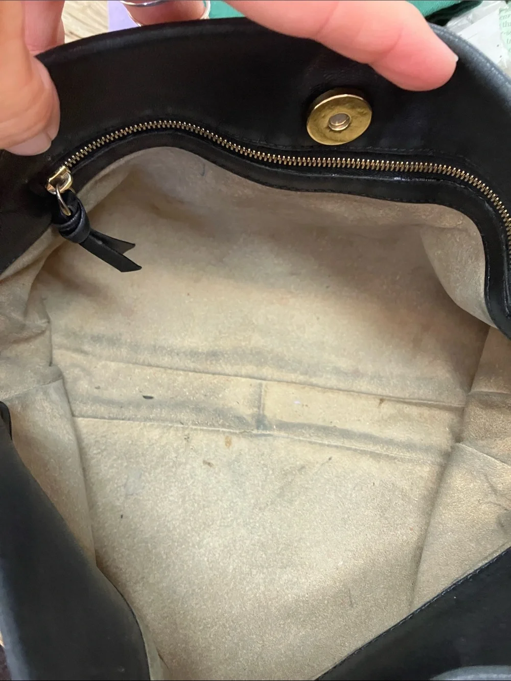 Bottega Veneta authentic bottega